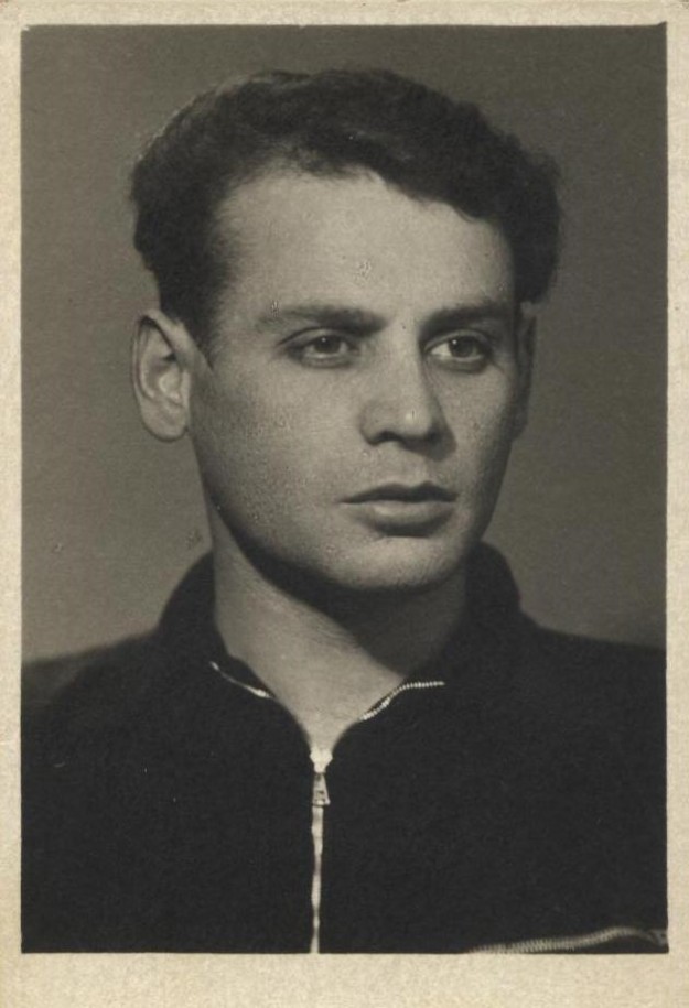 СМИЛОВИЦКИЙ 2