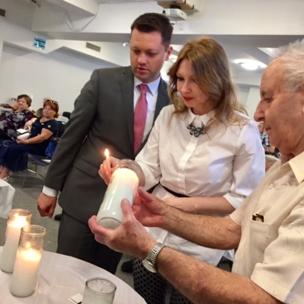 Геб3 Виктор Черехович и Величко