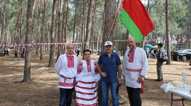 Бен Шенем