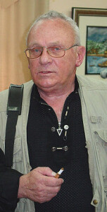 КУЗНЕЦОВ