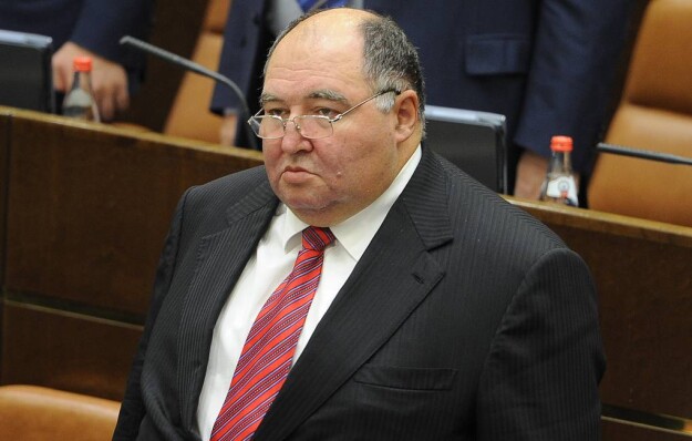 Federation Council of Russia opens its autumn session