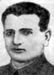 А АБРАМОВИЧ