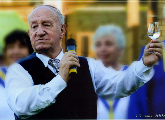 а16 Его года Шалк