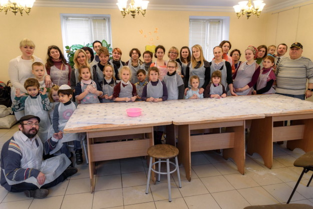 Михоль алев (1)