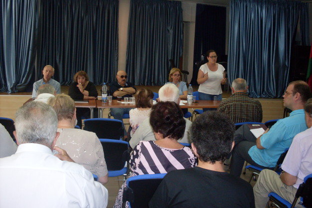 Координационный совет