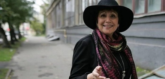 Дина Рубина