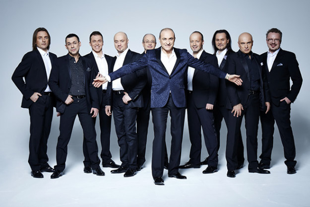 хор Турецкого