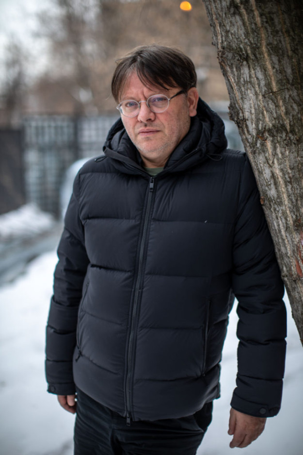 ТОДОРОВСКИЙ