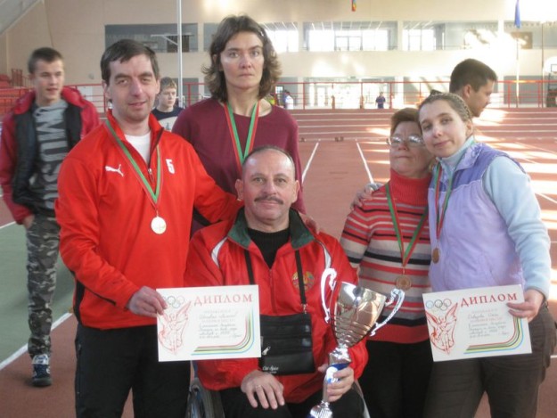 БАЧКОВСКИЙ