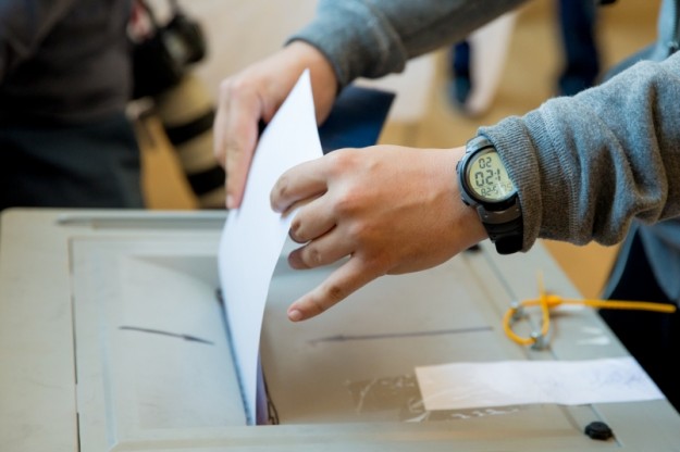 ГОЛОСОВАНИЕ