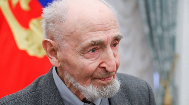 ШВАРЦМАН